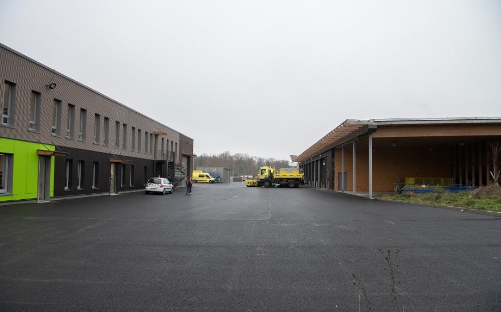 CERD - Ateliers et Bureaux (BC) - Observatoire BBC